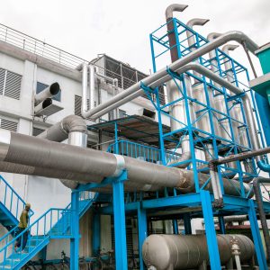 Beyond Rana Plaza: How Bangladesh Engineered a Global Green Factory Revolution.