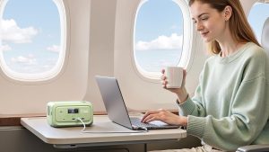 Market Disruption as Ultra-Compact BLUETTI Elite 10 Hits Unprecedented Pricing Low