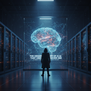 The Hidden Layer of AI That Users Never See
