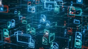 Architecting the Truth: Why the Next Evolution of Corporate Intelligence Requires "Document-as-Infrastructure."