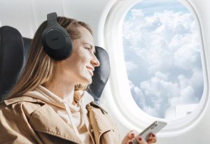 Breaking the Price Barrier: Tribit’s QuietPlus 81 Redefines the Economics of High-End Noise Cancellation.