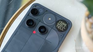 Nothing’s Global Footprint Expansion Signals a Shift Towards Experiential Retail in Key Urban Hubs