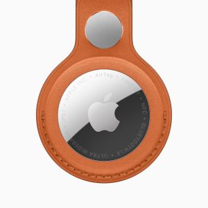Precision Refined: A Comprehensive Analysis of Apple’s Second-Generation AirTag and the Shift in Personal Tracking Technology