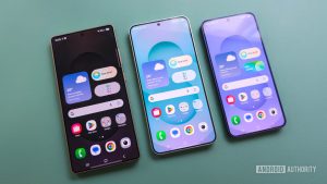 Samsung’s Flagship Storage Stagnation Appears Set to End with the Galaxy S26 Lineup