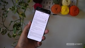 Seamless Conversational Search Emerges as Google Integrates Follow-Up Queries into Mobile AI Overviews