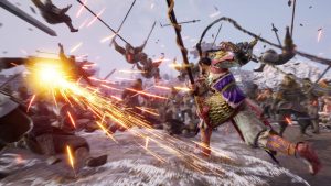 Strategic Polish Over Proximity: Analyzing the Postponement of the Dynasty Warriors 3 Definitive Remaster