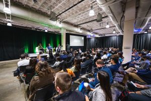 The Institutional Imperative: Boston Summit to Define Next-Generation Scaling and Venture Capital Alignment in 2026.