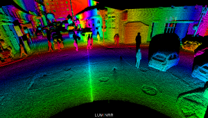 The Sunset of a Lidar Pioneer: MicroVision Navigates High-Stakes Bankruptcy Auction to Acquire Luminar’s Core Assets.