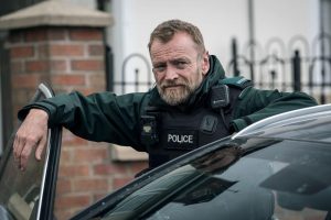 Unearthing the Past: The Strategic Return of Gerry Cliff in Northern Ireland’s Premier Crime Drama.