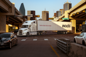 Waabi’s Cross-Vertical Leap: How a $1 Billion Infusion and Uber Partnership Redefine AV Scalability.