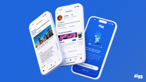 AI Bot Invasions and the Dead Internet Reality: Kevin Rose’s Digg Retrenches for a Radical Pivot