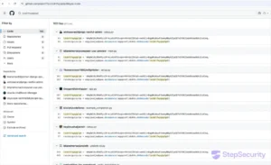 Coordinated Cyber Offensive Unleashes Stealthy GlassWorm Payload Across Hundreds of Software Ecosystems