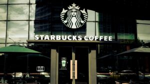 Credential Compromise at Starbucks Exposes Sensitive Partner Data Via Phishing on Internal Portal