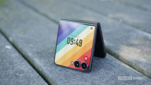 Emerging Battery Data for Galaxy Z Flip 8 Suggests Stagnant Power Capacity Amidst Industry Advancements