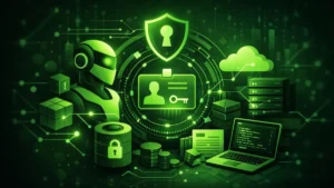 Establishing Identity-Centric Controls: A CISO’s Mandate for Autonomous AI Resilience