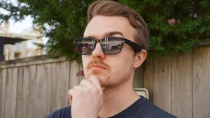 Music Streaming Giant Spotify Prepares for Immersive Display Integration with Emerging Smart Glass Ecosystems