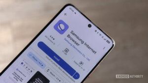 Samsung Browser Poised for Major Productivity Overhaul with Native Multi-Window Support in One UI 9