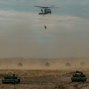 Strategic Intelligence and the Algorithmic Front: How Generative AI is Redefining Modern Warfare and Global Policy