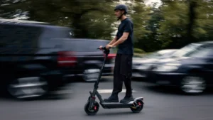 Substantial Price Reduction Puts Flagship Segway Max G3 Electric Scooter Within Reach