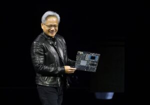 The Architect of Intelligence: Jensen Huang Set to Unveil Nvidia’s Next Paradigm at GTC 2026