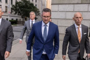 The Avionics Pivot: Trevor Milton’s Billion-Dollar Bet on Artificial Intelligence in the Skies