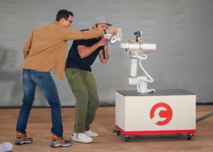 The Dexterity Revolution: RJ Scaringe’s Bold Gambit to Reengineer Industrial Robotics