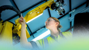 The Kinetic Intelligence Revolution: Engineering Trust and Autonomy in the Modern Factory