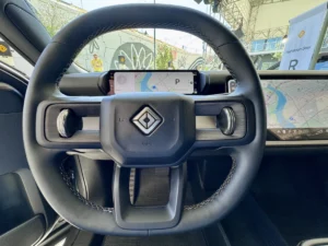 The Resurrection of Disruptive Titans and the New Architecture of Mobility Innovation