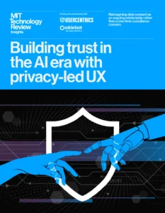 Architecting Digital Integrity: How Strategic Privacy Design is Redefining the Value Exchange in the Intelligence Age