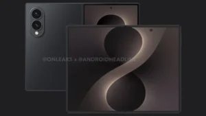 Shifting the Foldable Paradigm: Samsung’s Strategic Pivot Toward the 4:3 Aspect Ratio