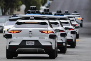 Grid Reliability and Autonomous Fleets: Analyzing Waymo’s Preemptive Operational Halt in San Francisco