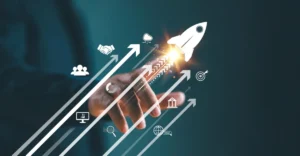 Navigating the Silicon Horizon: The Divergent Paths of Artificial Intelligence and Human Enterprise