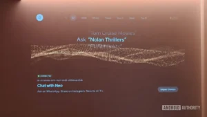 Rethinking the Living Room: How Conversational AI is Finally Ending the Era of Streaming Paralysis