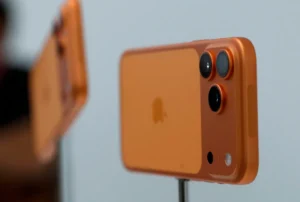 A New Era at Apple Park: The Ternus Transition and the Dawn of the Foldable iPhone 18 Series