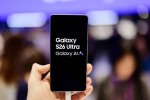 Beyond Incrementalism: How Silicon-Carbon Battery Technology and Qi2 Integration Are Driving a Radical Overhaul of the Samsung Galaxy S27 Ultra