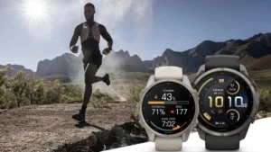 Garmin Elevates the Extreme Wearable Market With the Advanced fēnix 9 and 9 Pro Lineup