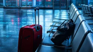 Major British Aviation Hubs Grapple with Passenger Information Breach as Cyber Intruder Target Infrastructure Databases