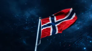 Nordic E-Governance Architecture Strains Under Persistent High-Volume Volumetric Flood Tactics