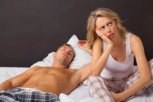 The Compliance Paradox: Deciphering the Psychological Toll of "Mercy Sex" in Long-Term Partnerships