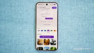 Unlocking Aesthetic Freedom: Comprehensive Guide to Personalizing Your Conversations with the New Google Messages Theme Engine