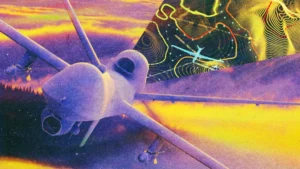Algorithmic Spoils: How Modern Aerial Combat Is Transforming Machine Learning Across Global Industries