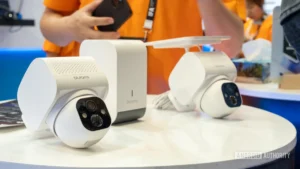 Blurams Redefines Intelligent Residential Surveillance with Its Comprehensive Hardware Suite at Berlin’s IFA 2026