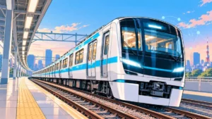 Double Cyber Incidents Strike Tokyo Transit Giants as Keio Battles Ransomware and Tokyo Metro Exposes User Data