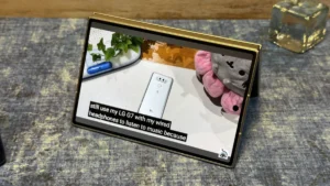 How Samsung’s Reengineered Hinge Redeemed the Galaxy Z Fold 8 Without Flex Mode