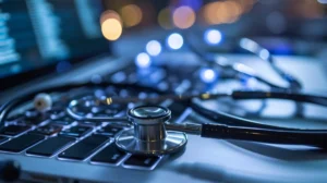 The Silent Exfiltration: Inside the Massive Data Compromise That Exposed Sensitive Health Records for Millions