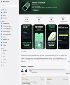 Deceptive iOS Applications Target Solana Ecosystem as App Store Security Strains Under Coordinated Impersonation Campaigns